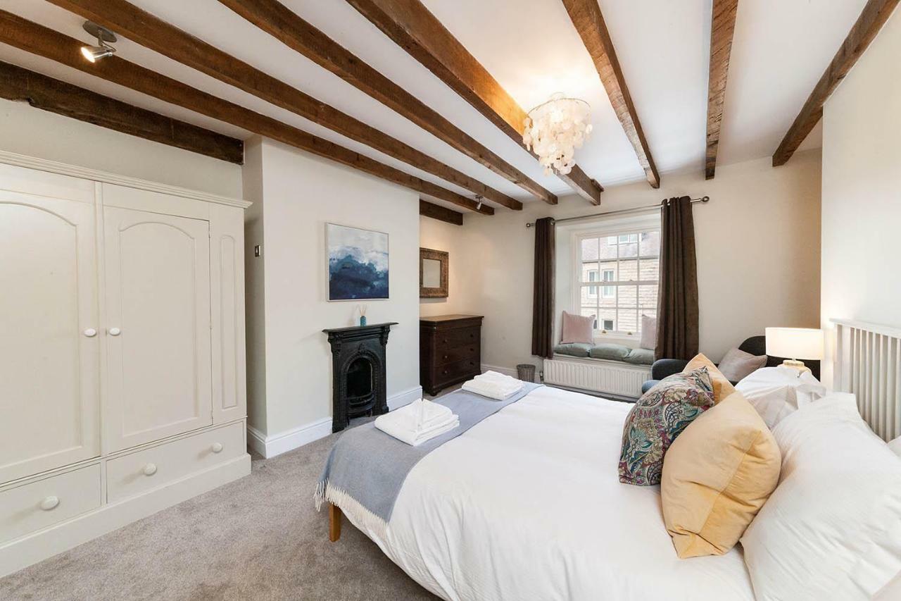 Twenty Princes Street Villa Corbridge Bagian luar foto