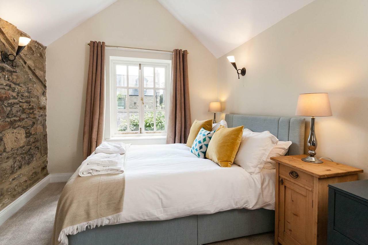 Twenty Princes Street Villa Corbridge Bagian luar foto
