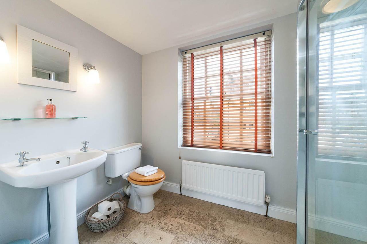 Twenty Princes Street Villa Corbridge Bagian luar foto