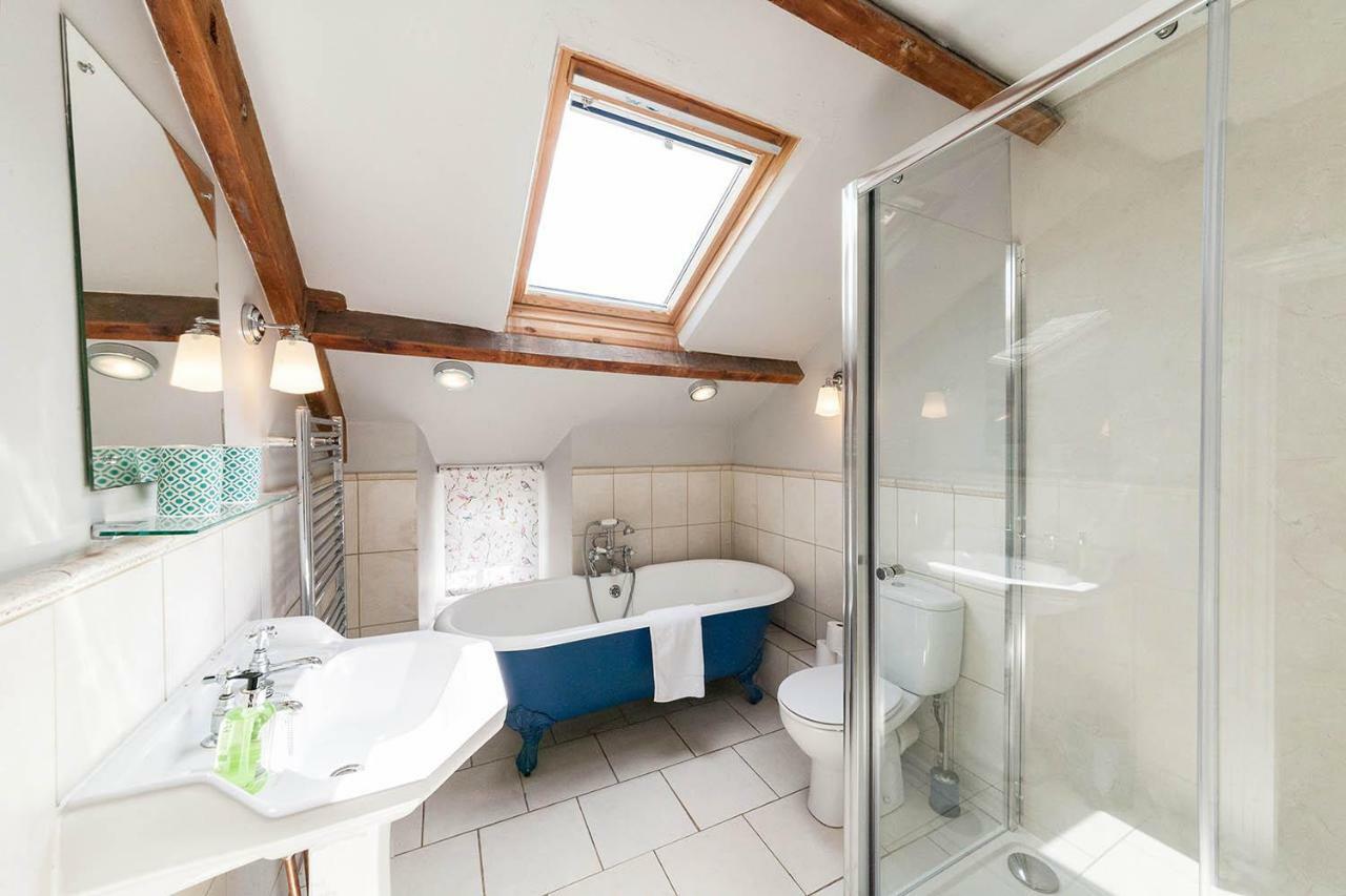 Twenty Princes Street Villa Corbridge Bagian luar foto