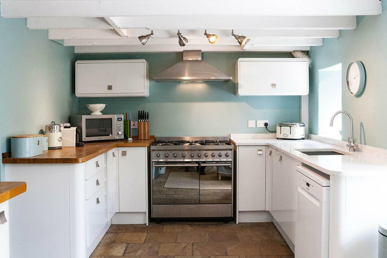 Twenty Princes Street Villa Corbridge Bagian luar foto