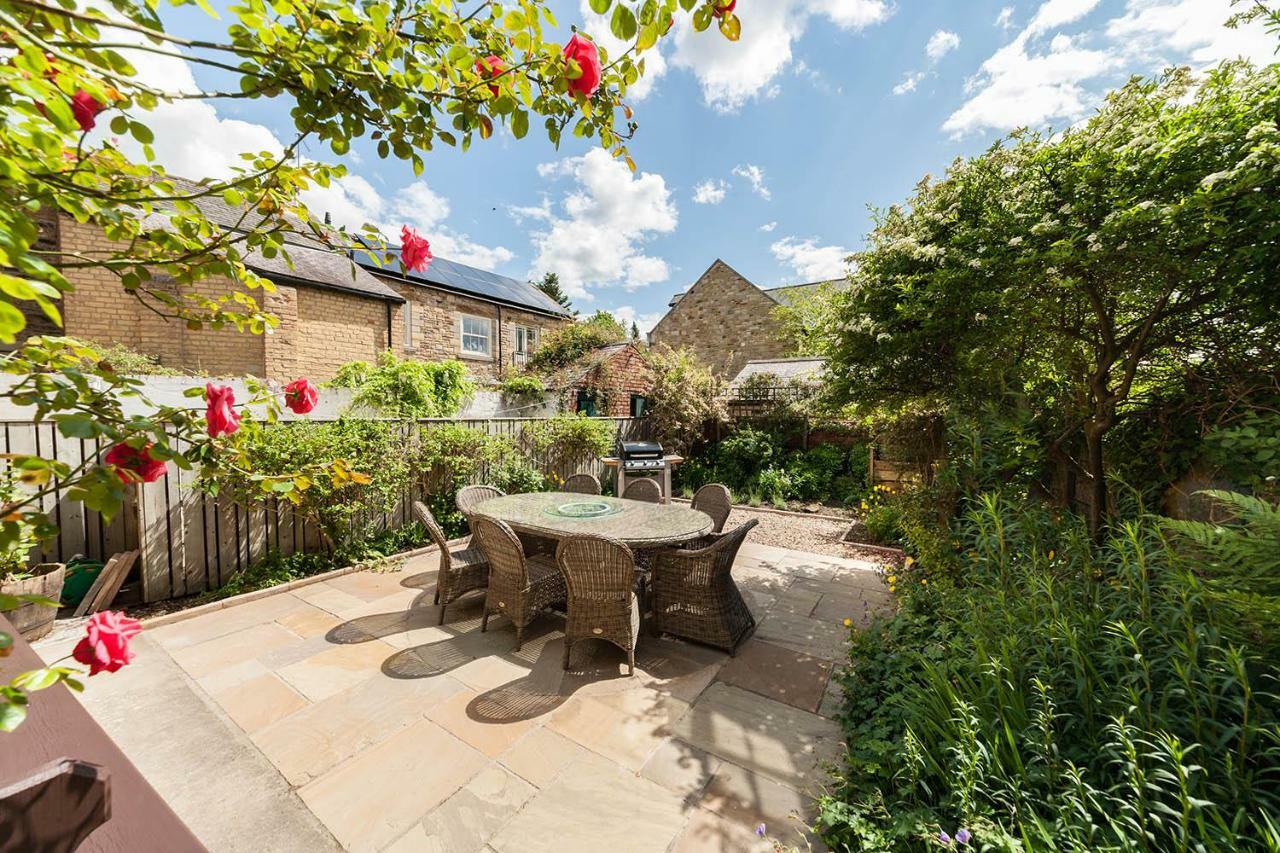 Twenty Princes Street Villa Corbridge Bagian luar foto